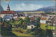 Ansichtskarten: Österreich: GROSSER KARTON Mit Gut 1700 Historischen Ansichtskarten ÖSTERREICH Und E - Andere & Zonder Classificatie