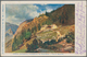 Ansichtskarten: Österreich: NIEDERÖSTERREICH / PUCHBERG Am Schneeberg, Schachtel Mit Knapp 500 Histo - Sonstige & Ohne Zuordnung