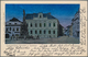Ansichtskarten: Österreich: NIEDERÖSTERREICH, Umfangreiche Sammlung Mit über 1500 Historischen Ansic - Other & Unclassified