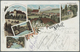 Delcampe - Ansichtskarten: Österreich: NIEDERÖSTRREICH, Bezirk Scheibbs (PLZ 3214, 324-329), Mit U.a. Göstling - Other & Unclassified