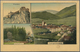 Ansichtskarten: Österreich: STEIERMARK, Schachtel Mit Gut 190 Historischen Ansichtskarten Ab Ca. 189 - Sonstige & Ohne Zuordnung