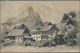 Ansichtskarten: Österreich: STEIERMARK, Schachtel Mit über 170 Historischen Ansichtskarten Ab Ca 190 - Andere & Zonder Classificatie