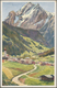 Ansichtskarten: Österreich: TIROL / GRIES Am Brenner, Schachtel Mit Knapp 130 Historischen Ansichtsk - Other & Unclassified