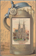 Delcampe - Ansichtskarten: Österreich: WIEN / KARTOPHILIE, Schachtel Mit Gut 150 Historischen Ansichtskarten In - Other & Unclassified