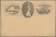Ansichtskarten: Deutschland: 1885/1940 (ca.), Partie Von Ca. 33 Karten Mit Topografie Und Motiven, D - Other & Unclassified