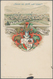 Delcampe - Ansichtskarten: Deutschland: 1888/1940 (ca.), Partie Von Ca. 125 Karten, Meist Topografie, Dabei Lit - Andere & Zonder Classificatie