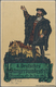 Delcampe - Ansichtskarten: Deutschland: 1888/1940 (ca.), Partie Von Ca. 125 Karten, Meist Topografie, Dabei Lit - Andere & Zonder Classificatie