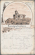 Delcampe - Ansichtskarten: Deutschland: 1891/1940 (ca.), Posten Von Ca. 240 Ansichtskarten Bzw. Auch Einigen We - Sonstige & Ohne Zuordnung