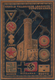 Ansichtskarten: Deutschland: 1900/1940 (ca.), Partie Von Ca. 61 Karten Mit Meist Topografie Und Auch - Sonstige & Ohne Zuordnung