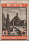 Ansichtskarten: Deutschland: 1900/1945, überwiegend, Karton Mit Ca 1000 Ansichtskarten, überwiegend - Andere & Zonder Classificatie