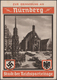 Ansichtskarten: Deutschland: 1900/1945, überwiegend, Karton Mit Ca 1000 Ansichtskarten, überwiegend - Sonstige & Ohne Zuordnung