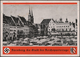 Ansichtskarten: Deutschland: 1900/1945, überwiegend, Karton Mit Ca 1000 Ansichtskarten, überwiegend - Other & Unclassified