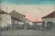 Delcampe - Ansichtskarten: Deutschland: 1910/1920 (ca.), Deutschland Und Etwas Europa, Sammlungsbestand Von Ca. - Other & Unclassified
