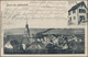 Delcampe - Ansichtskarten: Deutschland: 1910/1920 (ca.), Deutschland Und Etwas Europa, Sammlungsbestand Von Ca. - Andere & Zonder Classificatie