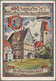 Ansichtskarten: Bayern: KAUFBEUREN Und OBERALLGÄU (alte PLZ 895), Eine Hochwertige Partie Mit 19 His - Sonstige & Ohne Zuordnung