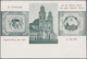 Ansichtskarten: Bayern: MÜNCHEN BERG AM LAIM, 65 Alte Ansichtskarten, Mit Dubletten, Ab 1899 Bis In - Andere & Zonder Classificatie
