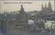 Ansichtskarten: Bayern: MÜNCHEN OKTOBERFEST, Schachtel Mit über 160 Historischen Ansichtskarten Ab C - Sonstige & Ohne Zuordnung