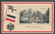 Ansichtskarten: Bayern: NÜRNBERG (8500): 1891/1940 Ca., Pegnitz, Sammlung Von Ca. 390 Ansichtskarten - Sonstige & Ohne Zuordnung