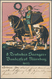 Ansichtskarten: Bayern: NÜRNBERG, Schachtel Mit über 80 Historischen Ansichtskarten Ab Ca 1890. Sehe - Other & Unclassified