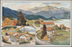 Ansichtskarten: Bayern: OBERBAYERN, Schachtel Mit Gut 250 Historischen Ansichtskarten Ab Ca. 1890 Bi - Other & Unclassified