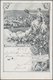 Delcampe - Ansichtskarten: Bayern: UNTERFRANKEN, Schachtel Mit Gut 220 Historischen Ansichtskarten Ab Ca. 1890 - Other & Unclassified