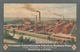 Ansichtskarten: Hamburg: KLEINE SCHACHTEL Mit 84 Historischen Ansichtskarten Ab Ca. 1987 Und Nur Wen - Other & Unclassified