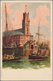 Ansichtskarten: Hamburg: SCHACHTEL Mit über 180 Historischen Ansichtskarten Ohne Dubletten Ab Ca. 19 - Sonstige & Ohne Zuordnung