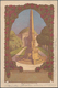 Ansichtskarten: Hessen: KAERTON Mit über 750 Historischen Ansichtskarten Ab Ca. 1889 Bis In Die 1980 - Other & Unclassified