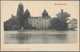 Ansichtskarten: Hessen: SCHACHTEL Mit Gut 350 Historischen Ansichtskarten Ab Ca. 1885 Bis In Die 197 - Andere & Zonder Classificatie