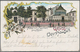 Delcampe - Ansichtskarten: Nordrhein-Westfalen: WESTFALEN (alte PLZ 34, 35, 45, 46, 47, 48 Und 49), Umfangreich - Sonstige & Ohne Zuordnung