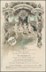 Delcampe - Ansichtskarten: Sachsen: DRESDEN, Album Mit über 180 Unterschiedlichen Historischen Lithographie Aus - Sonstige & Ohne Zuordnung