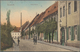 Ansichtskarten: Sachsen: ROSSWEIN (alte PLZ 7304), Kleine Garnitur Mit 33 Historischen Ansichtskarte - Other & Unclassified