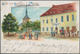 Ansichtskarten: Sachsen: SÄCHSISCHE SCHWEIZ (alte PLZ 82 Und 83), Schachtel Mit über 180 Historische - Other & Unclassified