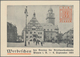 Delcampe - Ansichtskarten: Sachsen: SCHACHTEL Mit Weit über 400 Historischen Ansichtskarten Ab Ca. 1898 Bis In - Andere & Zonder Classificatie