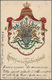 Ansichtskarten: Sachsen: ÜBERRASCHUNGSSCHACHTEL, Mit Gut 120 Historischen Ansichtskarten Ab 1890. Ei - Andere & Zonder Classificatie