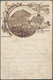 Ansichtskarten: Sachsen: ÜBERRASCHUNGSSCHACHTEL, Mit Gut 120 Historischen Ansichtskarten Ab 1890. Ei - Other & Unclassified