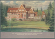 Ansichtskarten: Sachsen: VOGTLAND (alte PLZ 992 - 993) Mit U.a. Oelsnitz, Adorf, Bad Brambach Und Ba - Andere & Zonder Classificatie