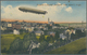 Delcampe - Ansichtskarten: Sachsen: VOGTLAND (alte PLZ 992 - 993) Mit U.a. Oelsnitz, Adorf, Bad Brambach Und Ba - Other & Unclassified