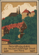Ansichtskarten: Thüringen: SCHACHTEL Mit über 140 Historischen Ansichtskarten Ab 1893 Bis In Die 198 - Andere & Zonder Classificatie