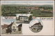 Delcampe - Ansichtskarten: LAGERBESTAND, Ein Voluminöser Bestand An Weit über 35.000 Historischen Ansichtskarte - 500 Postkaarten Min.