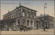 Delcampe - Ansichtskarten: LAGERBESTAND, Ein Voluminöser Bestand An Weit über 35.000 Historischen Ansichtskarte - 500 Postcards Min.