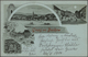 Delcampe - Ansichtskarten: LAGERBESTAND, Ein Voluminöser Bestand An Weit über 35.000 Historischen Ansichtskarte - 500 Postcards Min.