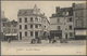 Delcampe - Ansichtskarten: Frankreich - 1898/1930, Immenser Bestand Von Ca. 51500 Historischen Ansichtskarten O - 500 Postcards Min.