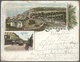 Delcampe - Ansichtskarten: Großbritannien - 1896/1935, Umfangreicher Bestand Von Ca. 16800 Historischen Ansicht - 500 Postcards Min.