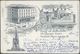 Delcampe - Ansichtskarten: Großbritannien - 1896/1935, Umfangreicher Bestand Von Ca. 16800 Historischen Ansicht - 500 Postkaarten Min.