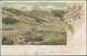 Delcampe - Ansichtskarten: KARTON, Mit Ungefähr 1350 Historischen Ansichtskarten Ab Ca. 1900 Bis In Die 1970er - 500 Postcards Min.