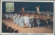 Ansichtskarten: KARTON, Mit über 1200 Historischen Ansichtskarten Ab Ca. 1900 Bis In Die 1970er Jahr - 500 Postkaarten Min.