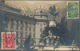 Ansichtskarten: KARTON, Mit Gut 1200 Historischen Ansichtskarten Ab Ca. 1897 Bis In Die 1970er Jahre - 500 Postcards Min.