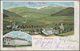 Delcampe - Ansichtskarten: KARTON, Mit Gut 1200 Historischen Ansichtskarten Ab Ca. 1900 Bis In Die 1970er Jahre - 500 Postcards Min.