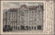 Ansichtskarten: 1900-1950, Partie Mit Rund 130 Karten Aus Aller Welt, Zumeist Foto-AK Mit Straßenzüg - 500 Postcards Min.